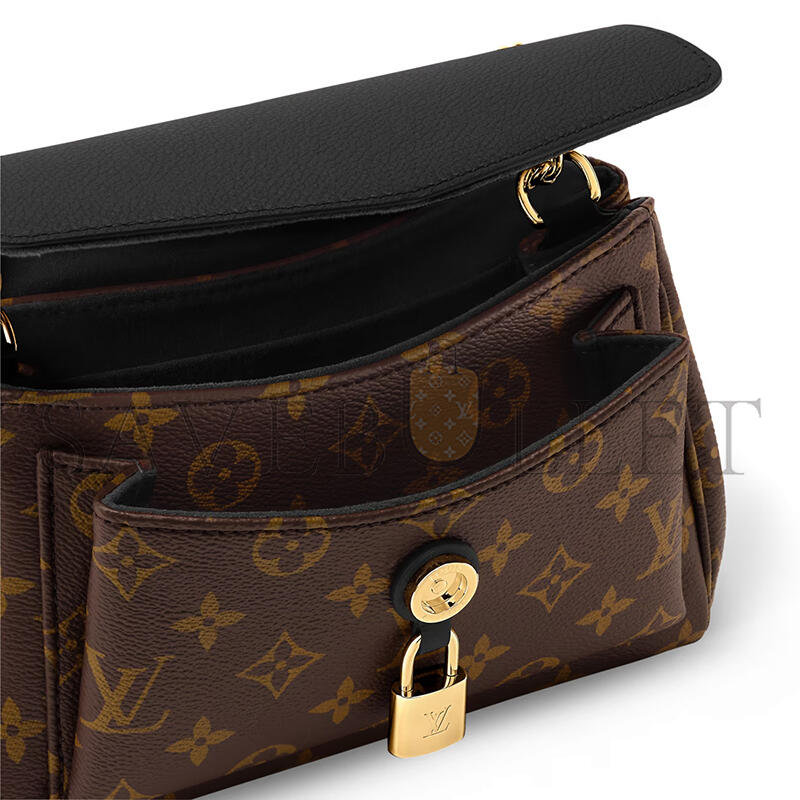 LOUIS VUITTON SAINT GERMAIN BB M26398 (24*17*9cm) 